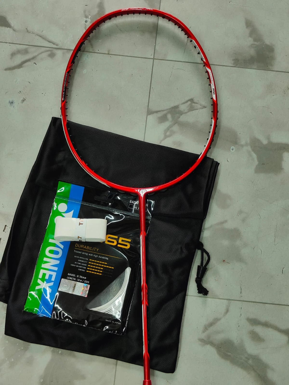 Yonex Duora 77 Badminton Mastercopy