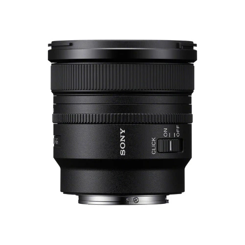 Sony FE 16mm f/1.8 G Lens (Sony E)