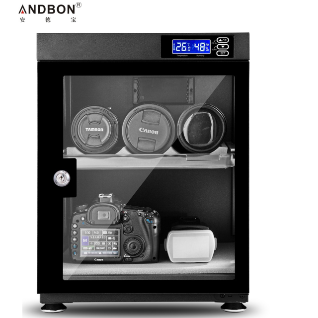 Andbon Dry Cabinet 35S