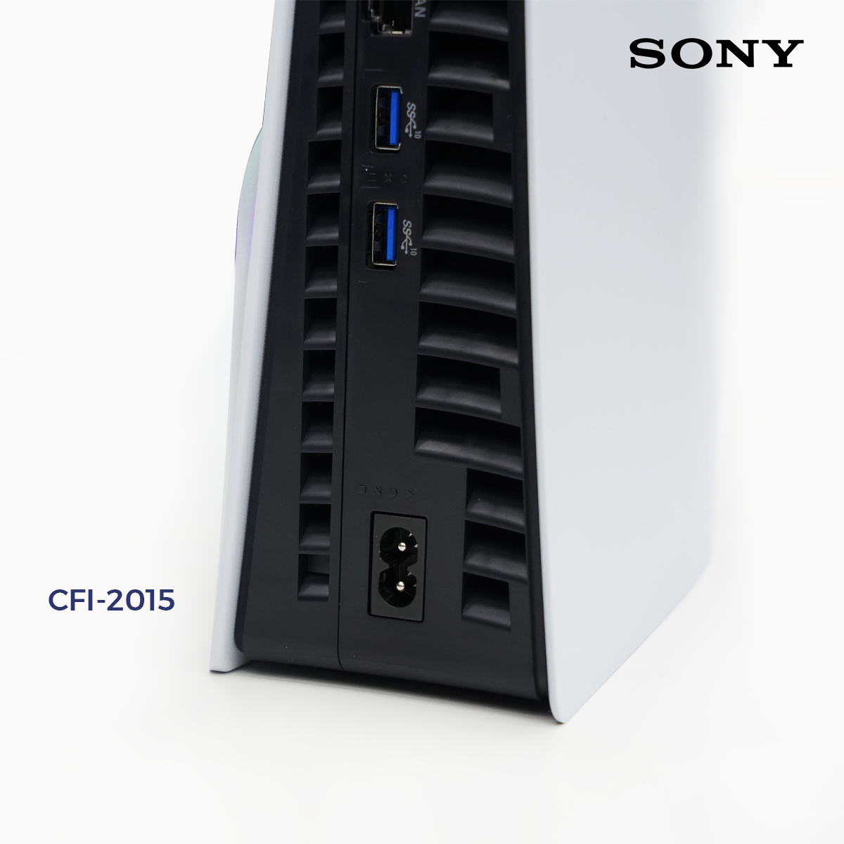 New PlayStation 5 Slim - CFI-2015