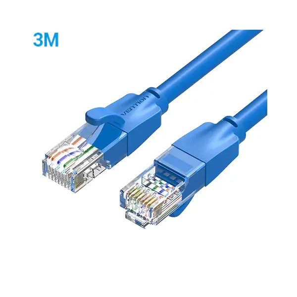 VENTION IBELI Cat.6 UTP Patch Cable - 3M