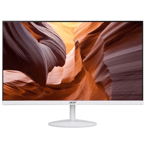 Acer SA222Q 21.5 inch Ultra-thin SA2 Monitor