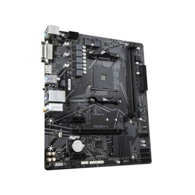 Gigabyte B760M D2H DDR4 2.5GbE LAN Motherboard