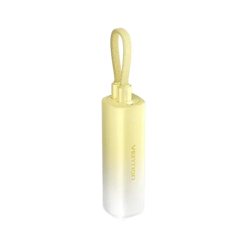 VENTION FHWY0 20W 5000mAh Power Bank