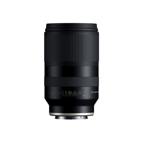 Tamron 18-300mm f/3.5-6.3 Di III-A VC VXD Lens