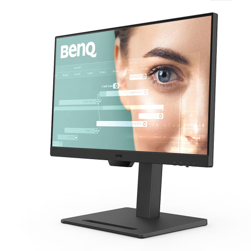 BenQ GW2490T 23.8 Inch Height Adjustable FHD (1920×1080) Monitor