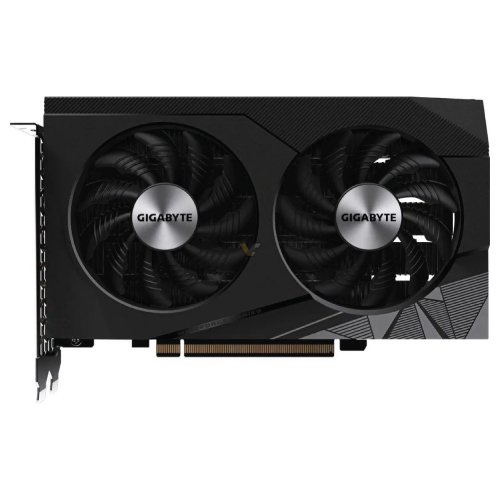 GIGABYTE INTEL ARC GV-IA310WF2-4GD Graphics Card