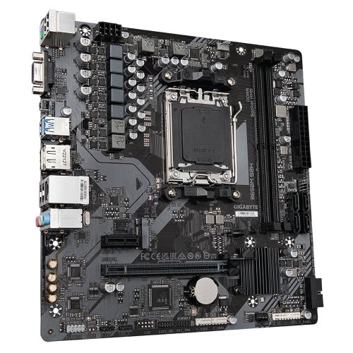 GIGABYTE AMD B650M S2H Motherboard