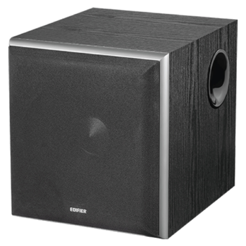 Edifier T5 Powered Active Subwoofer