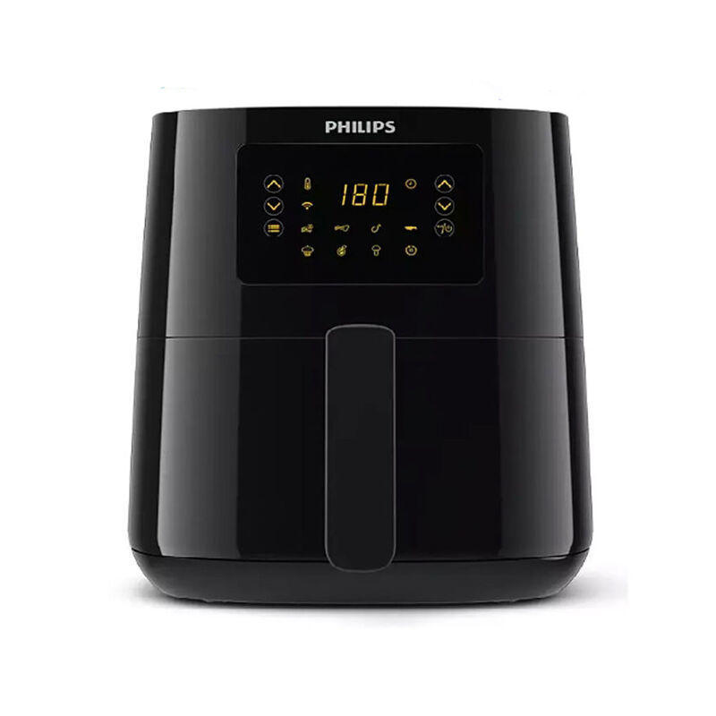 Philips 4.1L Smart Air Fryer (HD9255/90)