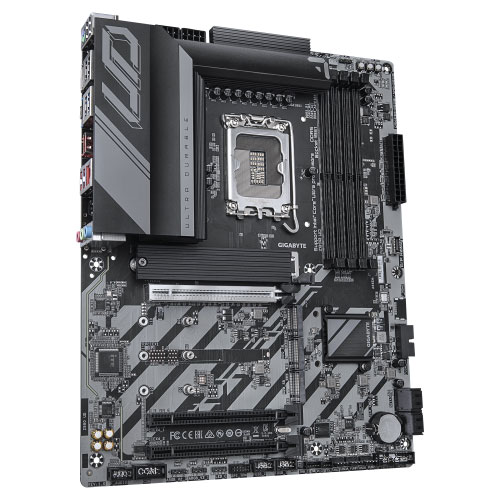 GIGABYTE INTEL Z890 UD DDR5 DIMM ATX Motherboard