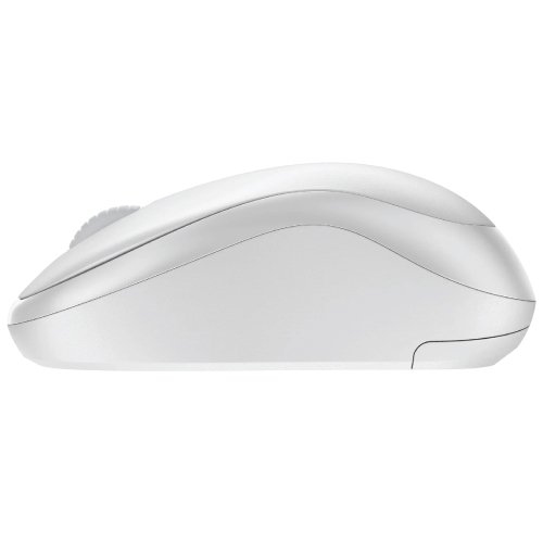 Logitech M240 Silent Bluetooth Mouse Off-White
