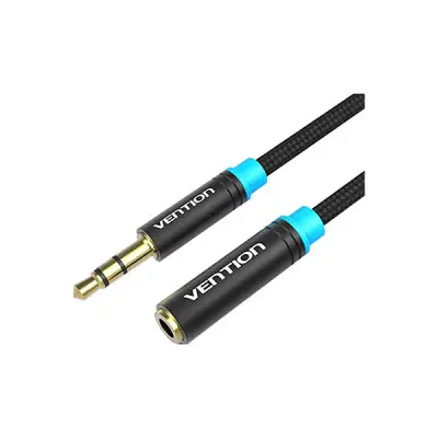 VENTION VAB-B06-B300-M 3.5mm Audio Extension Cable - 3M