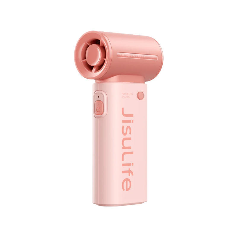 JISULIFE Handheld Fan Life 9 (3600mAh)