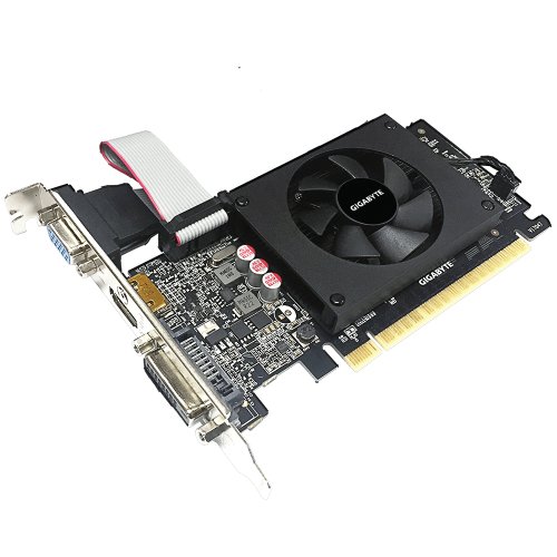 Gigabyte Nvidia Chipset GeForce GT 710 2GB Graphic Card