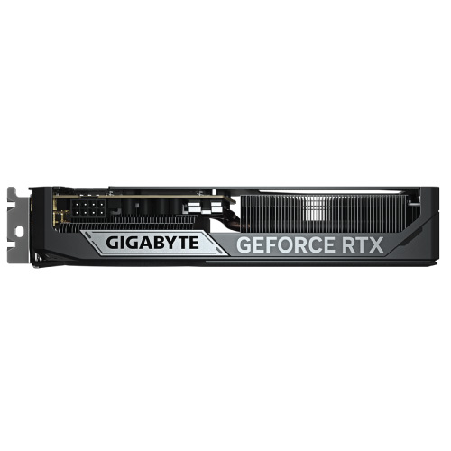 GIGABYTE GeForce RTX 5060 Ti WINDFORCE OC 16G GDDR7 Graphics Card