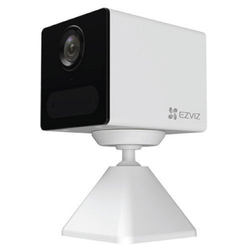 EZVIZ CS-CB2 White 2MP Outdoor Wi-Fi Smart Home Battery Security Camera