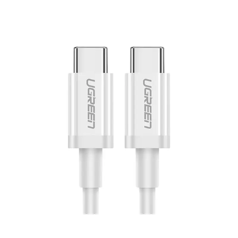 UGREEN US264 (60519) Type C to Type C Cable