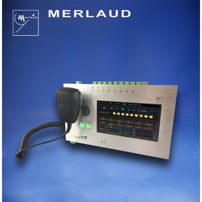 IP Terminal MIP_TERS8