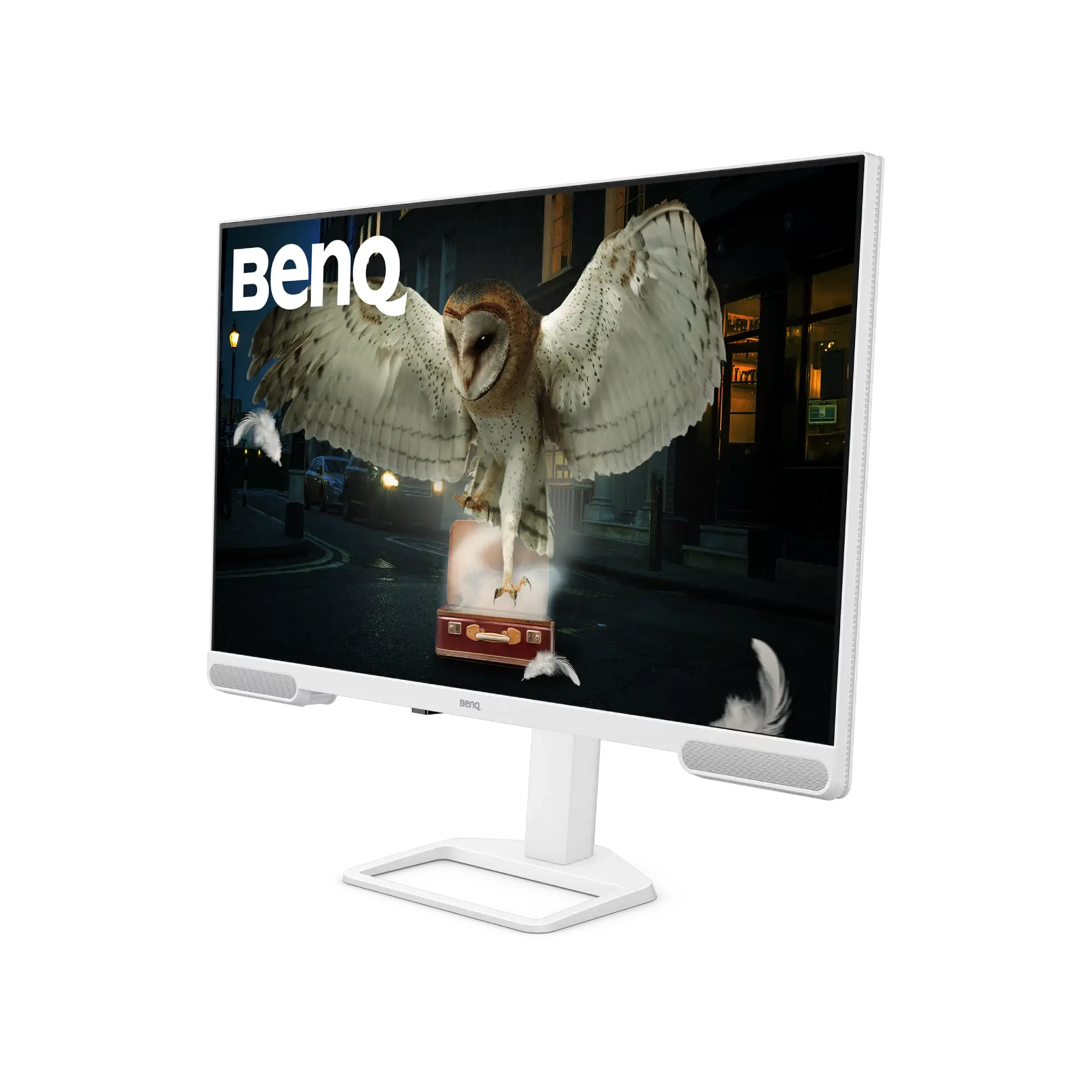 BenQ EW3290U 32" FHD IPS 4K Monitor