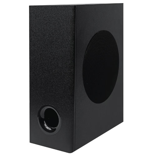 Xtreme Race 2:1 Bluetooth Multimedia Soundbar with Remote