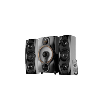 XTREME WILLOW 2:1 MULTIMEDIA SPEAKER With Remote