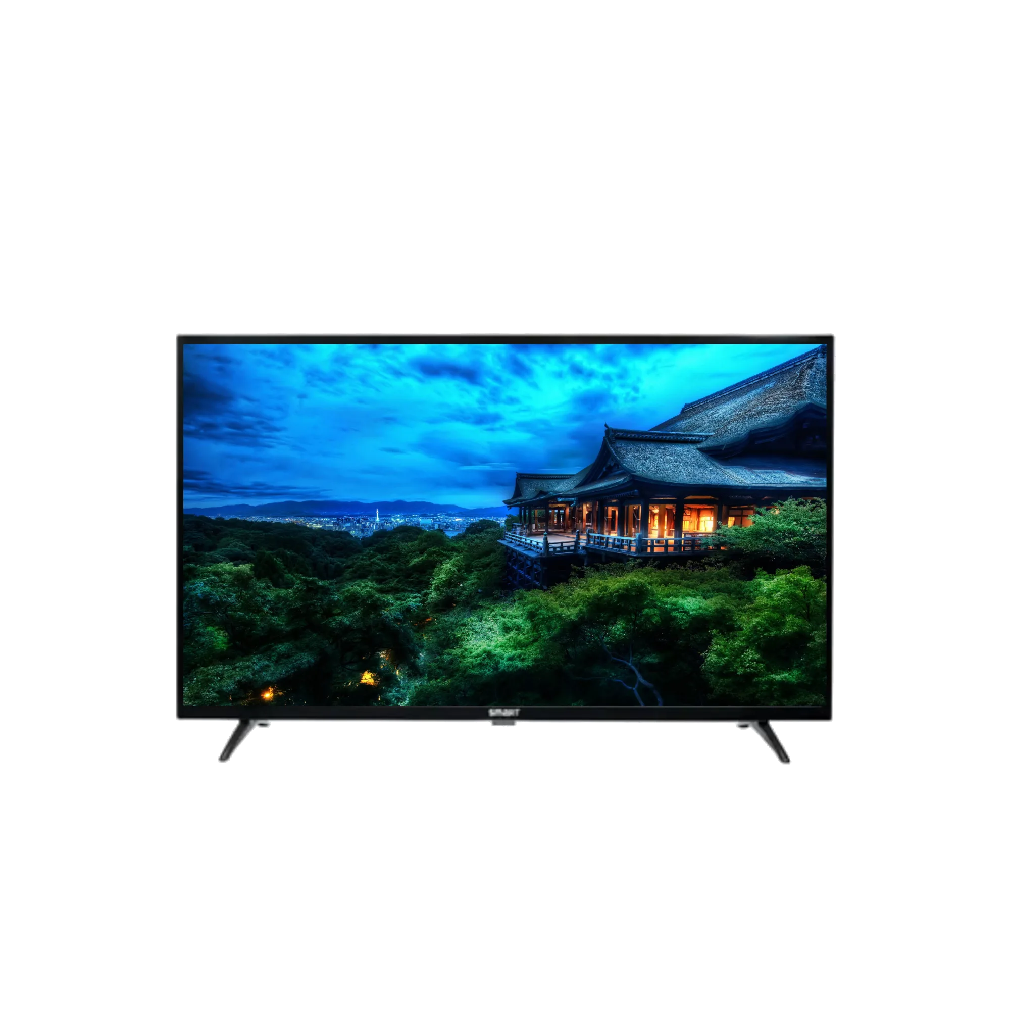 SMART SEL-32B24K 32" HD Basic LED TV