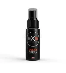 EXS Delay Spray For Men 50ml | UK