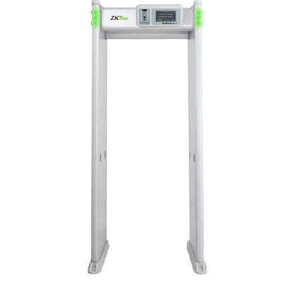 ZKTeco ZK-D4330 Walkthrough Metal Detector