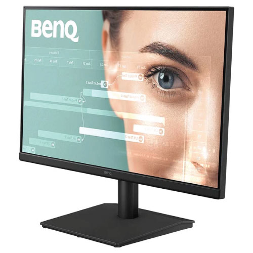 BenQ GW2491 Eye-Care 23.8 Inch 100Hz FHD IPS Monitor