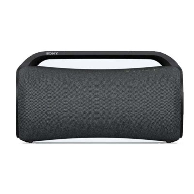 Sony SRS-XG500 X-Series Portable Wireless Speaker – Black