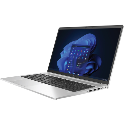 HP ProBook 450 G9 Intel Core i3 12TH Gen 1215U 8GB RAM 512GB SSD 15.6 Inch FHD Silver Laptop