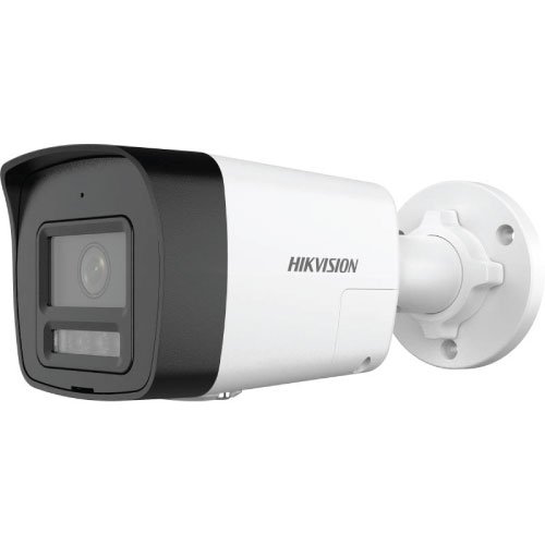 Hikvision DS-2CD1063G2-LIUF/SL 6 MP Smart Dual Light Fixed Bullet Camera