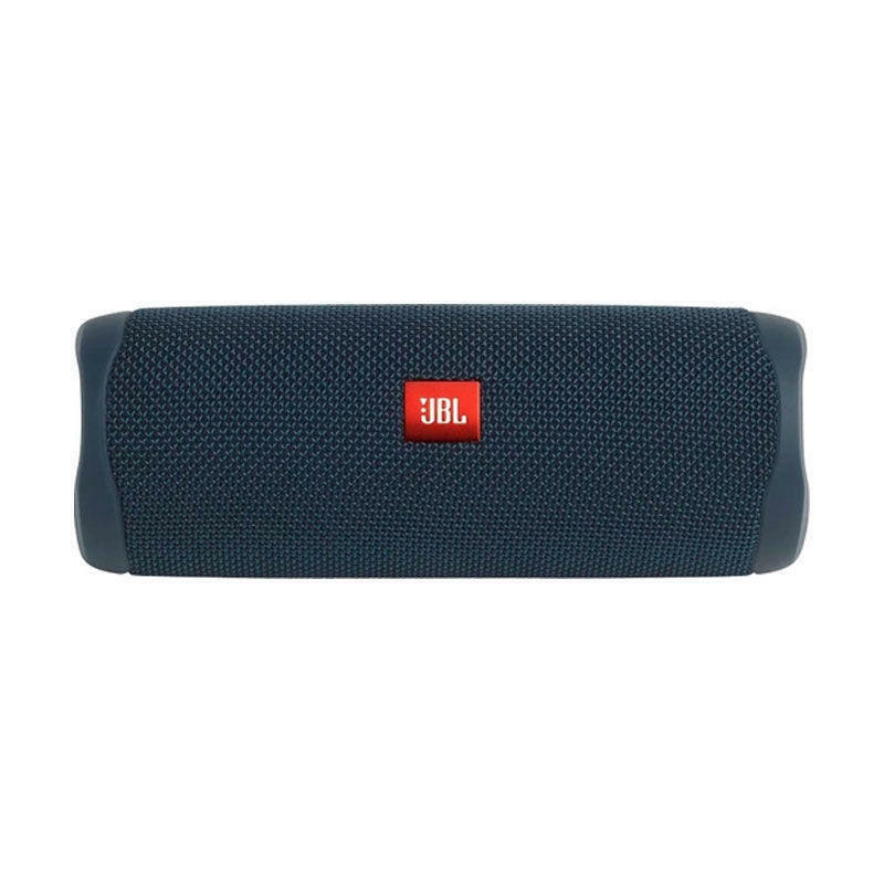 JBL Flip 5 Wireless Portable Speaker-Blue