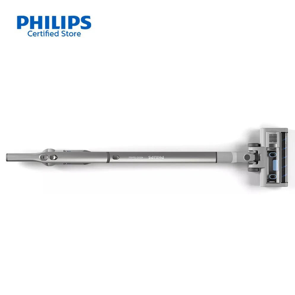 Philips 0.25L Cordless Stick Vacuum Cleaner (XC4201/01)