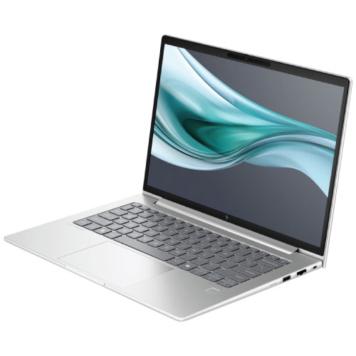 HP EliteBook 640 G11 Intel Core Ultra5 125U 8GB RAM 512GB SSD 14 inch FHD Silver Laptop