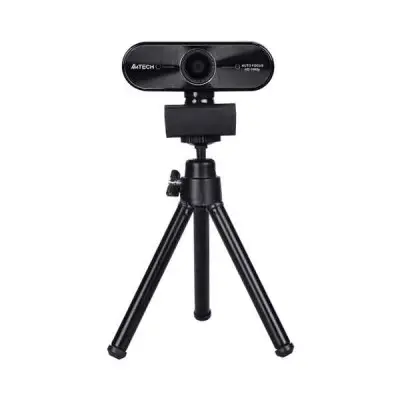 A4tech PK-940HA Black FHD 1080P AF Webcam
