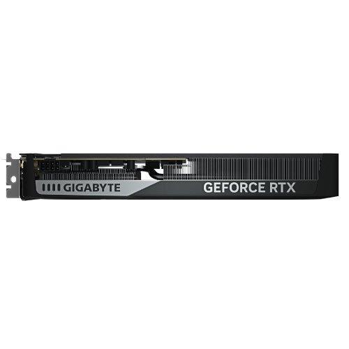 GIGABYTE GeForce RTX 5060 EAGLE MAX OC 8GB GDDR7 Graphics Card