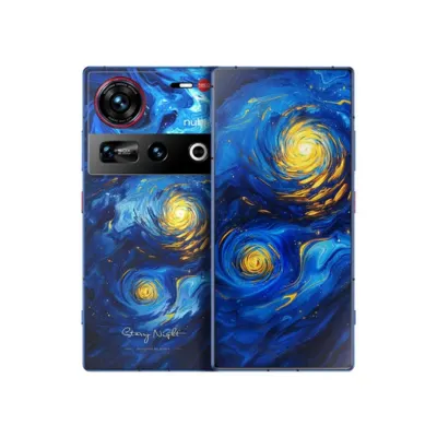 ZTE Nubia Z70 Ultra