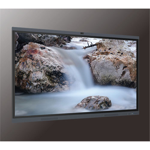 Boxlight ProColor P598UC 98 Inch 4K UHD Interactive Flat Panel