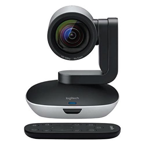 Logitech PTZ Pro 2 HD 1080P Video Camera