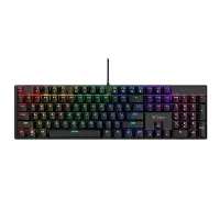 Rapoo GK500 Backlit Mechanical Gaming Keyboard