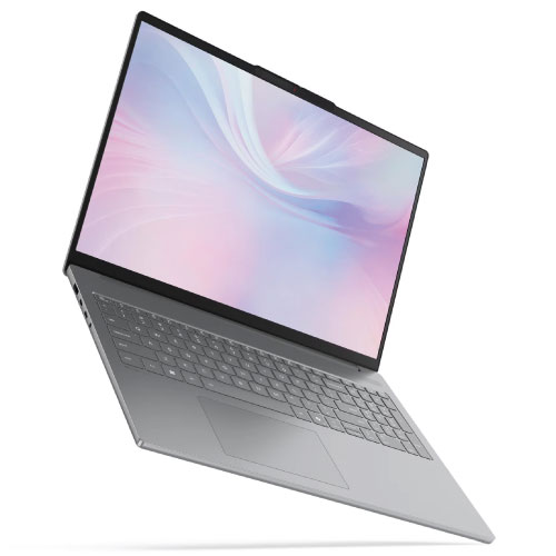 Lenovo IdeaPad Slim 5 16AHP10 AMD Ryzen 7 8845HS 16 Inch OLED Luna Grey Laptop