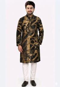 Premium Quality Panjabi (Only Panjabi)