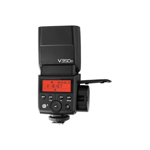Godox V350F Flash for Fujifilm Cameras