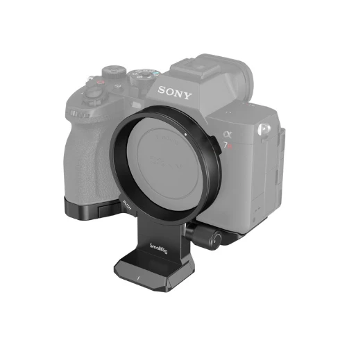 SmallRig Rotatable Horizontal-to-Vertical Mount Plate Kit for Sony a7 Series