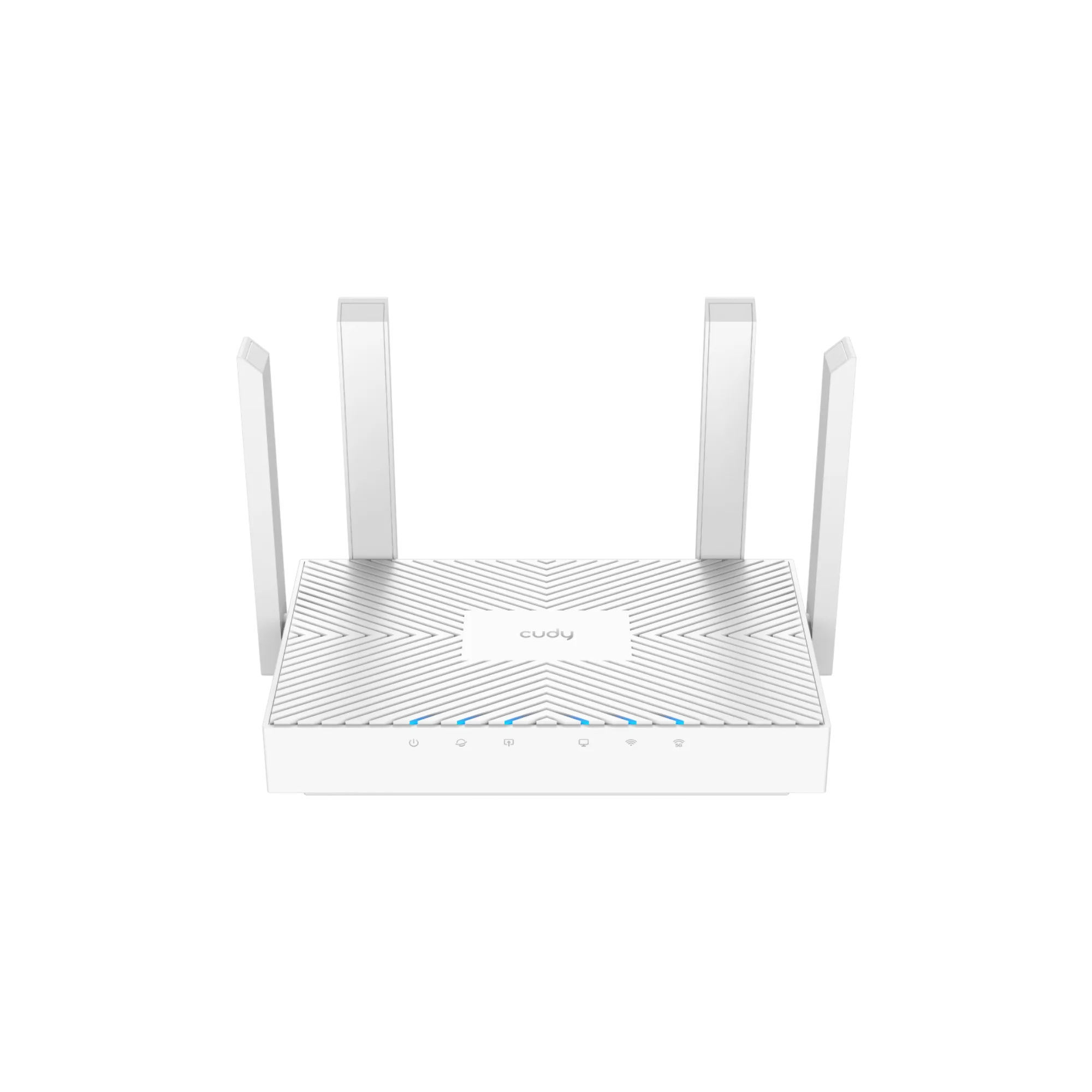 Cudy WR1300E AC1200 Dual Band Gigabit Wi-Fi Router