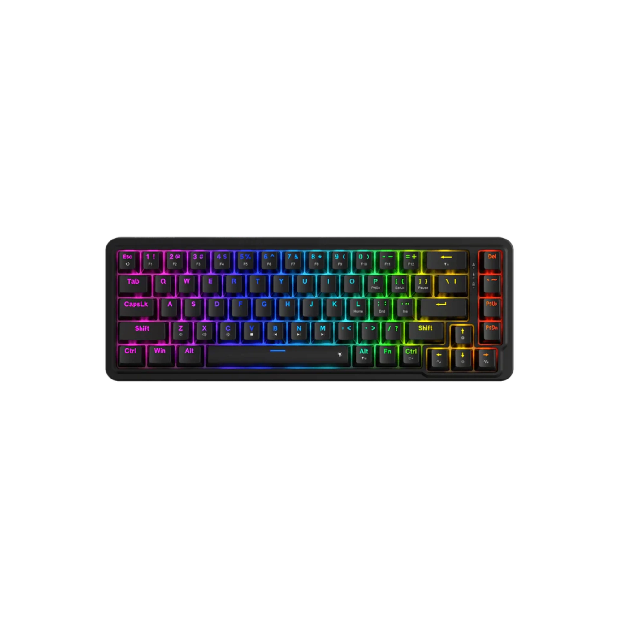 Redragon K709 Nova Wired RGB Mechanical Gaming Keyboard