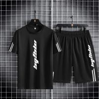 Mash T-Shirt and Short Pant Set