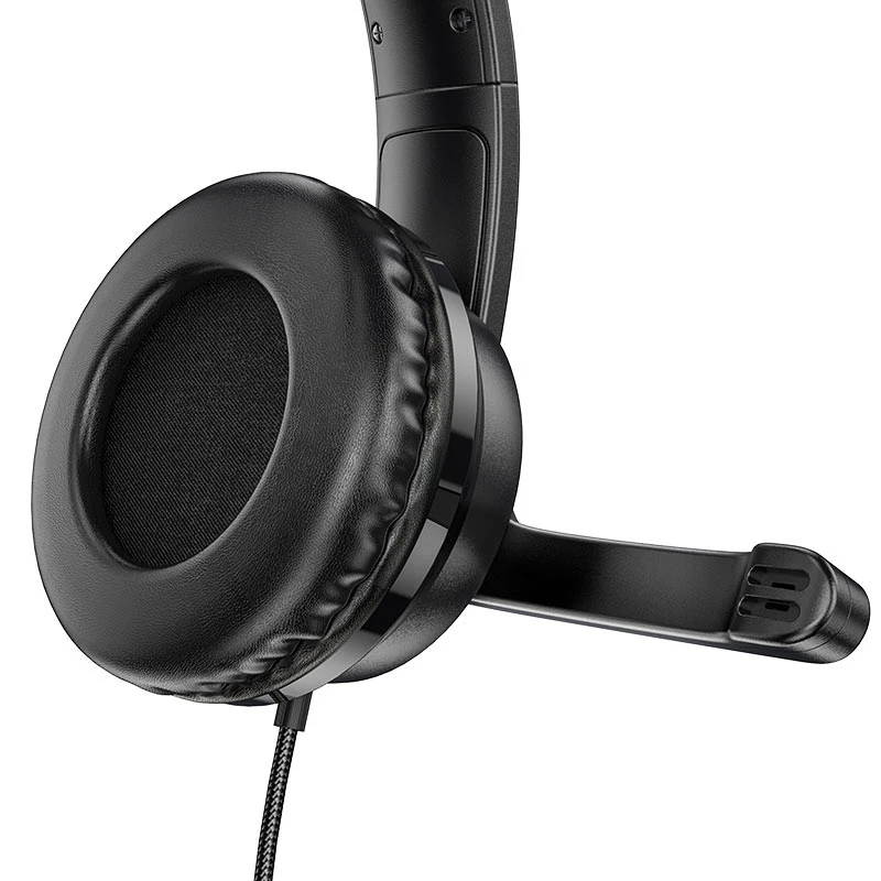 Hoco W103 Gaming Headphone